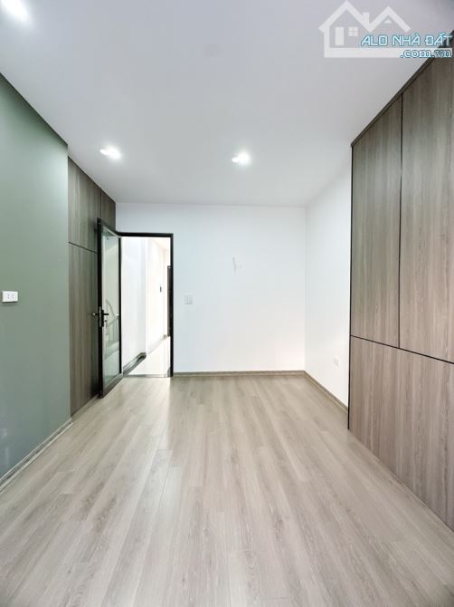 Bán nhà đẹp Thanh Nhàn – Ngõ Quỳnh, sửa sang mới, về ở ngay - 6
