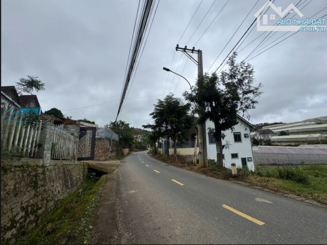 BÁN ĐẤT ĐÀ LẠT – GIÁ SIÊU TỐT 📌 Đa Phú Vị trí: Phường 7, TP. Đà Lạt, Lâm - 6