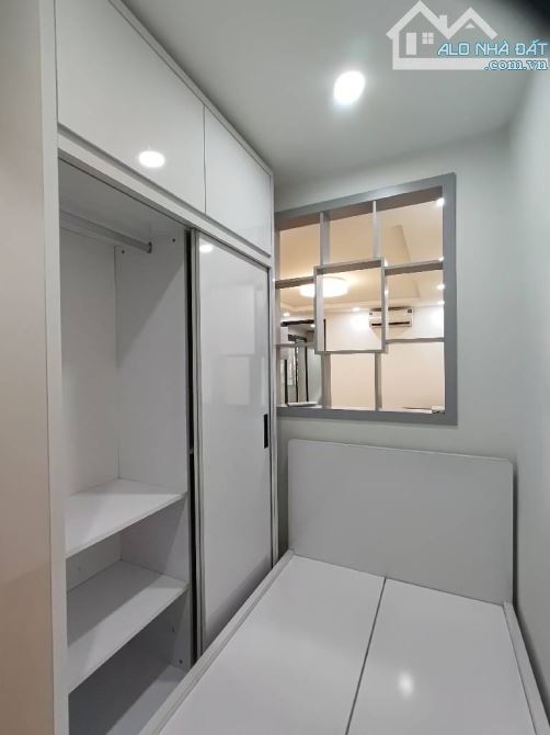 Bán tập thể tầng 3 khu Thành Công, sổ 41,2m2 sử dụng 100m, căn 5 ngủ, trung tâm Ba Đình - 6