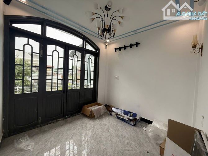 BÁN NHÀ 2 TẦNG 2 MẶT TIỀN PHÙNG KHẮC KHOAN – CÁCH CHỢ ĐẦU MỐI CHỈ 300m - 6