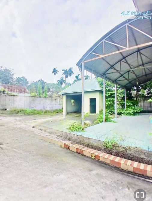 Bán Biệt Thự Mặt Tiền Hóc Môn - 1266M2 (18 x 62m ) - 2Tầng - Đường 40m -  Chỉ 25,9 Tỷ. - 7
