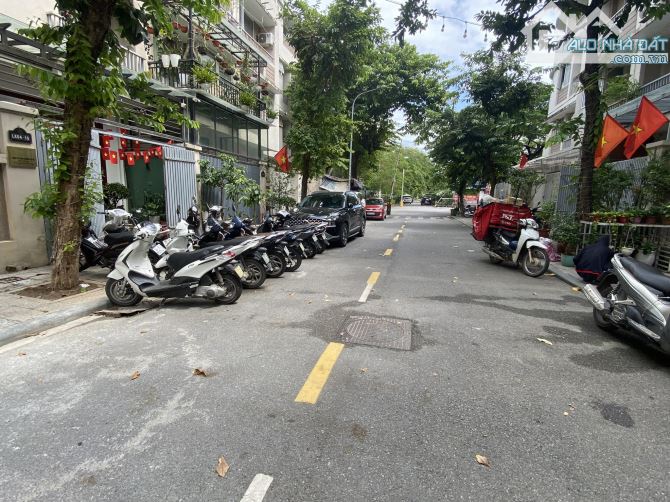 SIÊU PHẨM LIỀN KỀ 4 TẦNG, KĐT AN HƯNG, DƯƠNG NỘI, HÀ ĐÔNG, DT 82M2, MT 5M, GIÁ 25 TỶ - 7