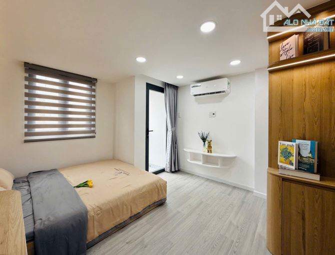 BÁN NHÀ-3lầu 3pn-Đ.LÊ ĐỨC THỌ, PHƯỜNG 17, GÒ VẤP. GIÁ: 3.xx TỶ - 7