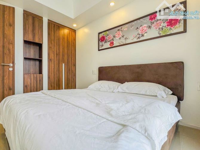 Cho thuê căn hộ Hiyori Garden Tower Đà Nẵng 2PN đẹp giá rẻ-TOÀN HUY HOÀNG - 7