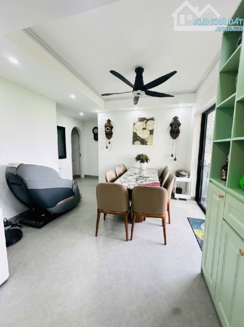 Nơ2 Linh Đàm – 120m² – 3 Ngủ – Full Nội Thất – Sổ Đỏ Chính Chủ - 7