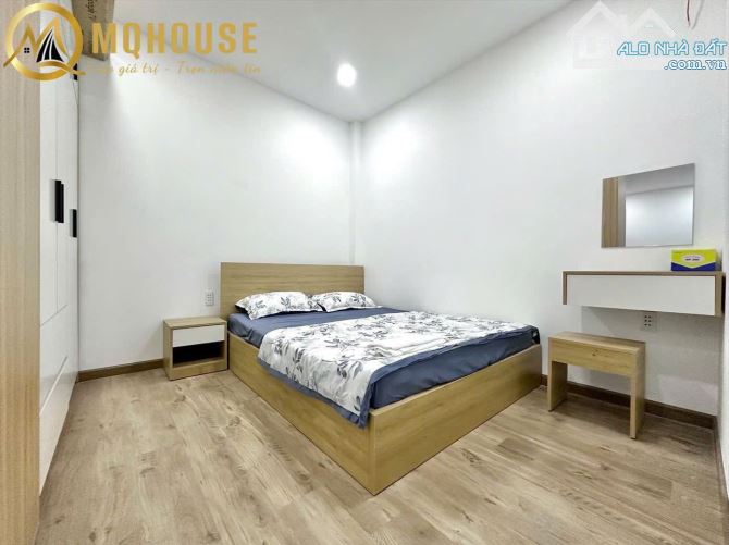 Tách bếp full nội thất gần Lotte - 7