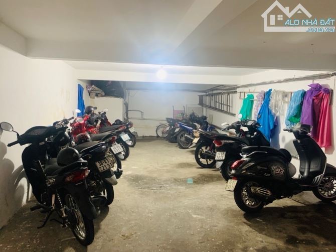 🌟 MẶT TIỀN VÀNG LÊ DUẨN – 225M² – 16 PHÒNG + MB CHO THUÊ – THU NHẬP ỔN ĐỊNH – 75 TỶ 🏡 - 7