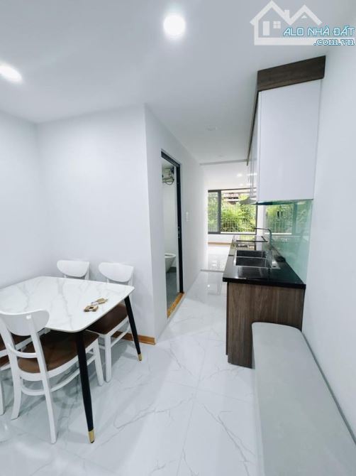 CĂN HỘ TẬP THỂ THÀNH CÔNG – C8 – 5 NGỦ, LÔ GÓC, FULL NỘI THẤT - 7