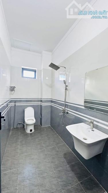 ✅Bán căn nhà 1 trệt 2 lầu hẻm Y Ngông - Trung tâm phố - 7