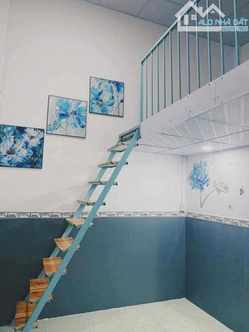 Bán nhà trọ hẻm đường 182 p Tăng Nhơn Phú A TP Thủ Đức - 7