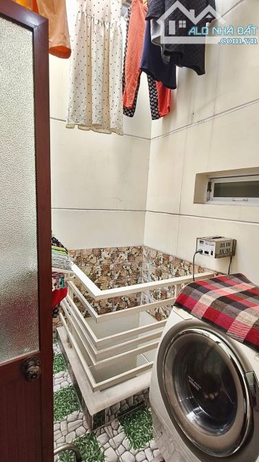 🏡 NHÀ DÂN TỰ XÂY KIÊN CỐ - AN TRANG, AN ĐỒNG, AN DƯƠNG GIÁ 5.5 TỶ - 7