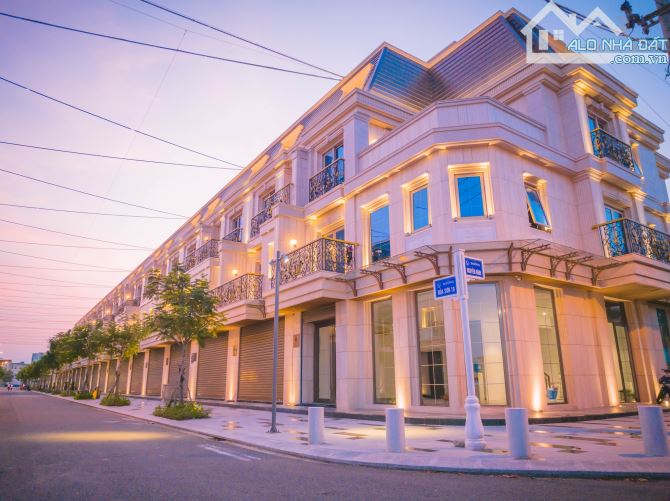 Duy nhất 1 căn - Sổ đỏ sẵn, giá chạm đáy, xuống cọc là chốt lời ngay -gần toà tháp 40 tầng - 7