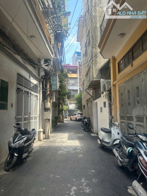 Nhỉnh 8 tỷ có nhà đẹp Tô Vĩnh Diện Thanh Xuân 15m ra ô tô ngõ to gần ngã tư Sở đủ nội thất - 7