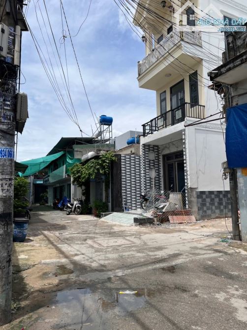 Bán Dãy trọ Nguyễn Ảnh Thủ Quận 12, 4.5x12, SHR, chỉ 3.75 tỷ - 7