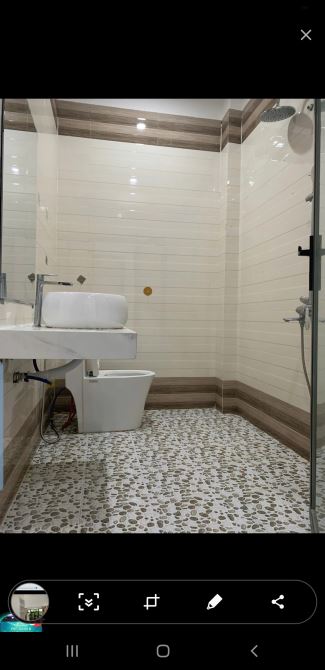 Bán nhà  Nguyễn  huy Tự dt 70 m2  ngang  4.5 m đường vào 5m  4 tầng  giá  7.3 tỷ - 7