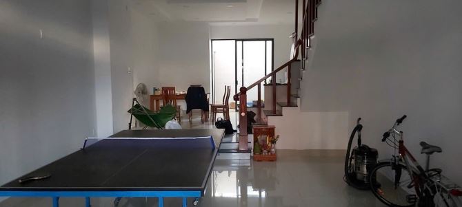 🔥Nhà 4 Tầng Đối diện Công Viên Hẻm Ô Tô Đường Lê Hồng Phong Gần Biển - 7