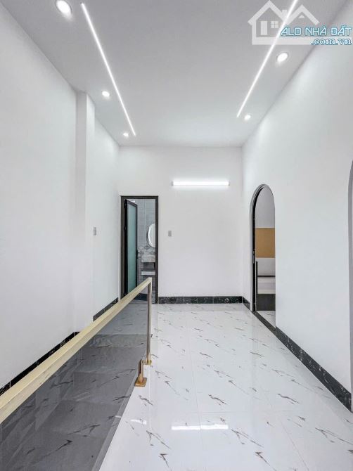 BÁN 3 CĂN NHÀ PHỐ TRỆT LẦU MỚI 100% CÁCH CHỢ AN BÌNH 100M - ĐƯỜNG HOÀNG QUỐC VIỆT - TP CẦN - 7