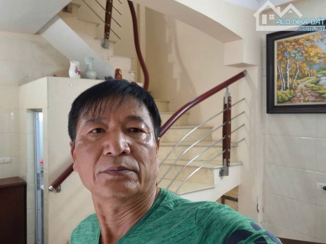 BÁN GẤP NHÀ 4 TẦNG, 3PN, Ô TÔ LÙI CỬA, Ô TÔ TRÁNH 5M, GIÁ NHỈNH 2 TỶ. - 7