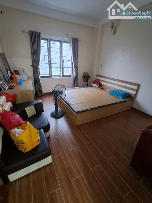 Bán NR Hòa Bình, Yên Nghĩa, Hà Đông, Hà Nội, 3,8 tỷ, 30 m2, 4 tầng, 3PN, 3WC - 7