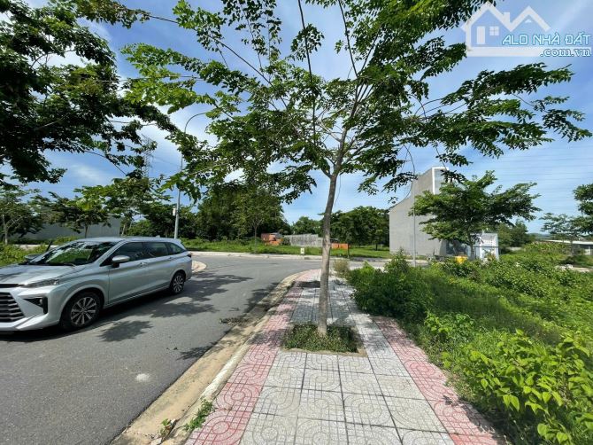 BÁN ĐẤT ĐẸP KHU TÁI ĐỊNH CƯ ATA – VỊ TRÍ TRUNG TÂM PHÚ MỸ - 7