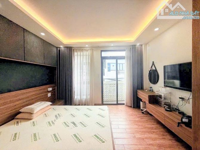 ❗️❗️ NHÀ ĐẸP KHU PHÂN LÔ – HẺM XE HƠI DƯƠNG QUẢNG HÀM, P6 (AN NHƠN), GÒ VẤP ❗️❗️ - 7