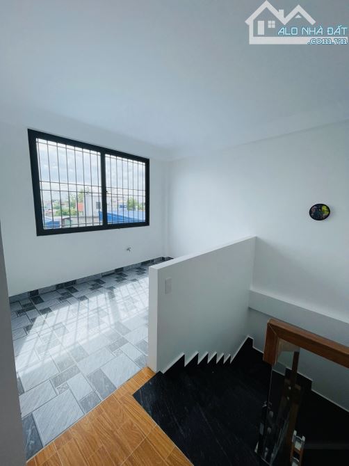 Bán nhà 4 tầng độc lập lô góc Miếu Hai Xã, Lê Chân 41m² – Giá chỉ 3,65 tỷ - 7