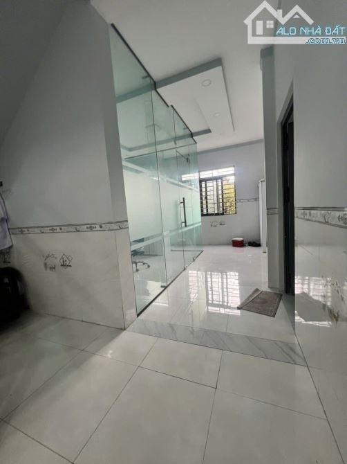 Bán gấp nhà 1T2L 140m2 MT kinh doanh P.Bửu Hoà, full thổ, gần cty bouchen, chỉ 10ty5 TL - 7