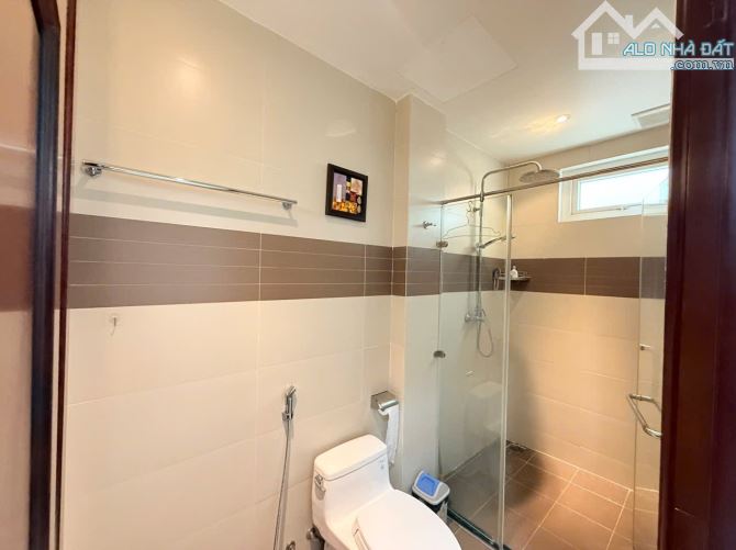 CHO THUÊ CĂN HỘ MẶT TIỀN ĐƯỜNG PHAN CHU TRINH – PHƯỜNG 2 CŨ, VŨNG TÀU - 7