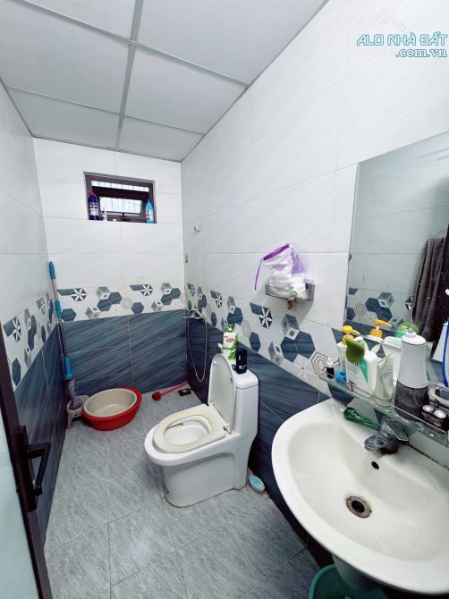 🏡 Nhà 3 tầng Kiệt Trần Cao Vân vừa ở vừa có thu nhập thêm 8tr/1 tháng - 7