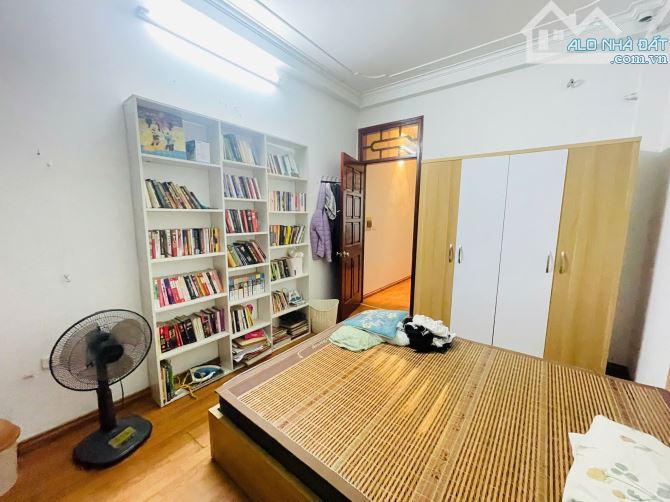 BÁN NHÀ TRẦN CUNG CẠNH KĐT NAM CƯỜNG, 40M2, 5 TẦNG, MT 4M, NHÀ ĐẸP NỘI THẤT XỊN, GIÁ 9 TỶ - 7