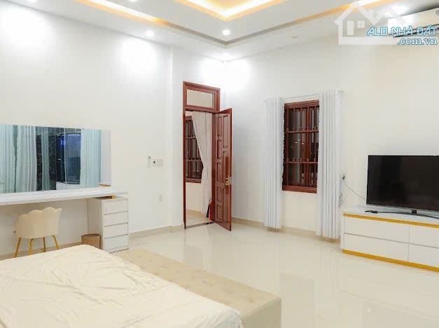 🅿️ BÁN HOMESTAY 4 TẦNG GỒM 9 PHÒNG MẶT TIỀN ĐƯỜNG HÀN MẶC TỬ – TP. HUẾ GIÁ CHỈ 8.2TỶ - 7