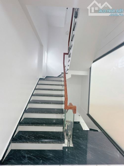 MSP: DC02 🏠 BÁN NHÀ ĐỒNG HÒA – KIẾN AN - 7