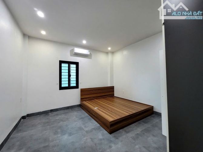 Bán nhà 3 tầng ngõ 198 Nguyễn Hữu Cầu,p Ngọc Châu, tp Hải Dương cũ - 7