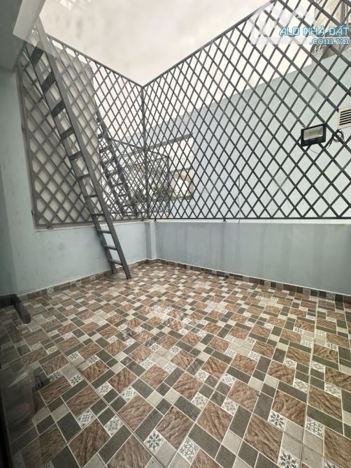 KHU TÊN LỬA CẠNH CHỢ CÂY DA SÀ - ĐƯỜNG SỐ 6 - AN LẠC A- BÌNH TÂN- DT: 4*13.5M (54M2- 7.3TỶ - 7
