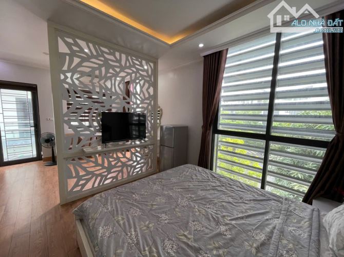 Cho thuê căn hộ lô góc Waterfront City, 1 ngủ (35m2). - 7