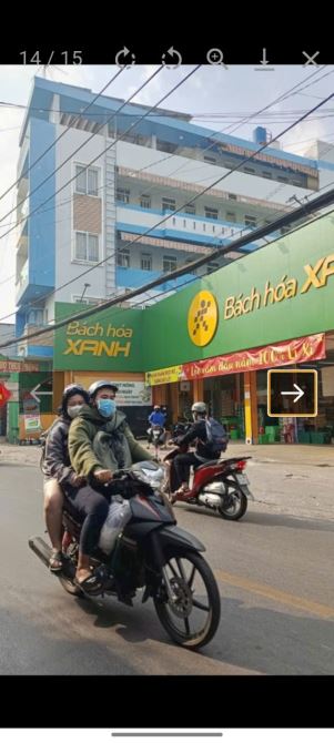 Mặt Tiền Kinh Doanh Đường Đông Bắc, gấp Bán Giảm Khủng 1.4 Tỷ 118m2.2 tầng, ngang đẹp 6m., - 7