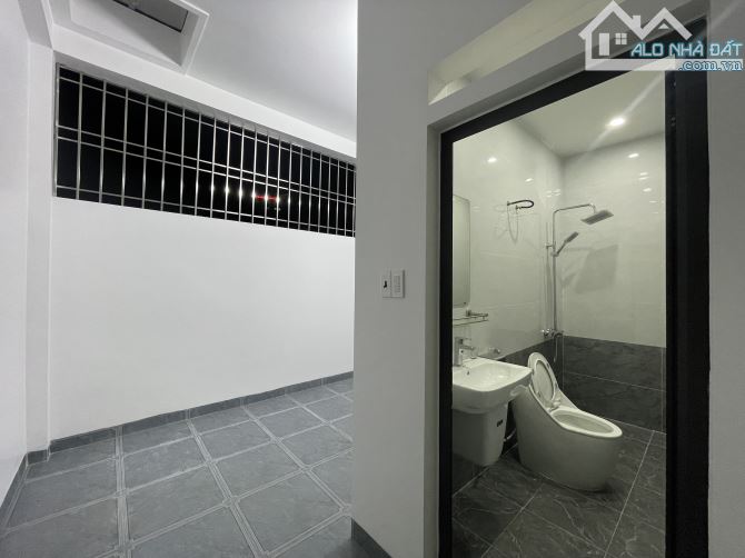Nhà xây mới 3 tầng tại Trung Hành gần mặt đường Lê Hồng Phong - 7