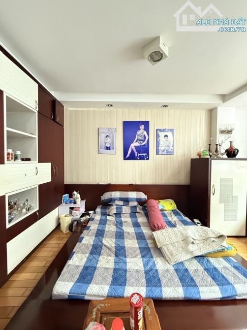 💥💥 HIẾM NGUYỄN TRI PHƯƠNG, PHƯỜNG 9, QUẬN 10,  45M2, 4 TẦNG, 3 PN. GIÁ: 11,5 TỶ💥💥 - 7