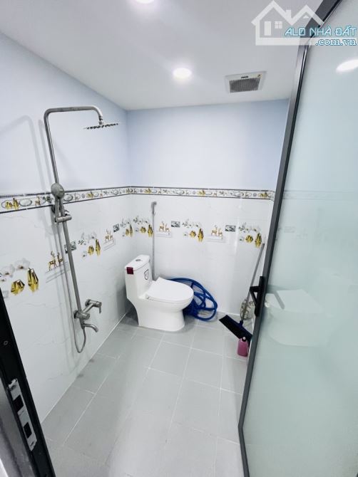 Phú Xuân Nhà Bè - Mặt tiền đường số - DT 5x9 - 2 tầng 3PN - Nhỉnh 2 tỷ - 7