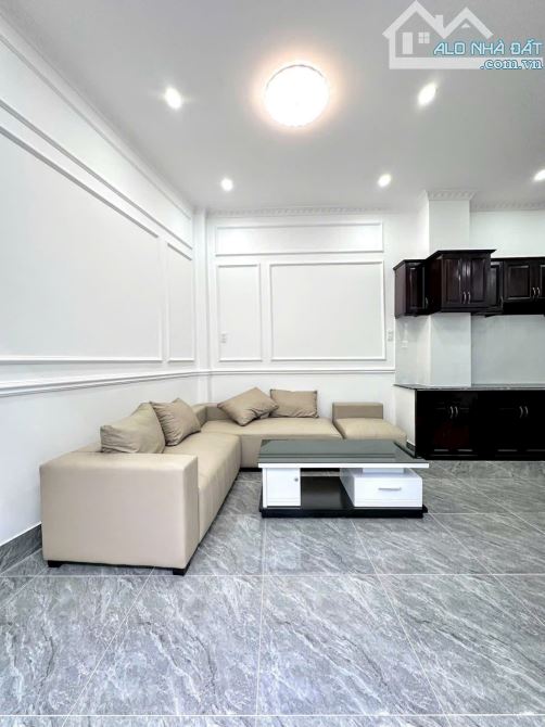 BÁN NHÀ TRỆT LẦU HẺM 52 HÙNG VƯƠNG TRUNG TÂM NINH KIỀU - 7