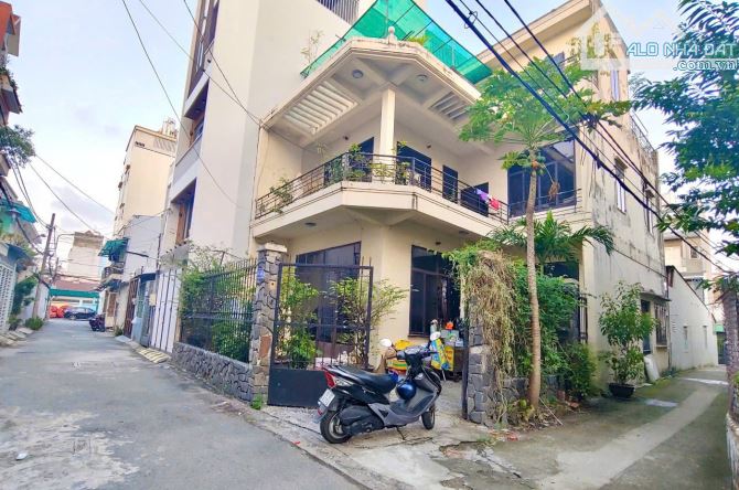 Bán nhà HXH Đường số 4, P.16, Gò Vấp: 8 x 15, giá 14 tỷ. - 7