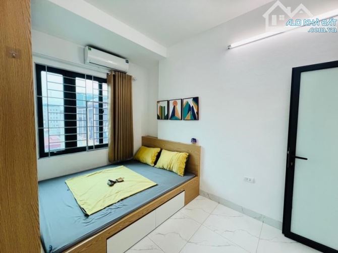 Toà CCMN Triều Khúc - 32 Phòng - 20 Tỷ. Dòng tiền: 130 tr/ tháng - 7