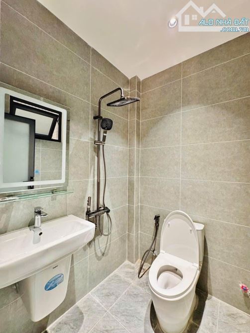 Bán nhà FULL NỘI THẤT và KHÔNG NỘI THẤT - 7