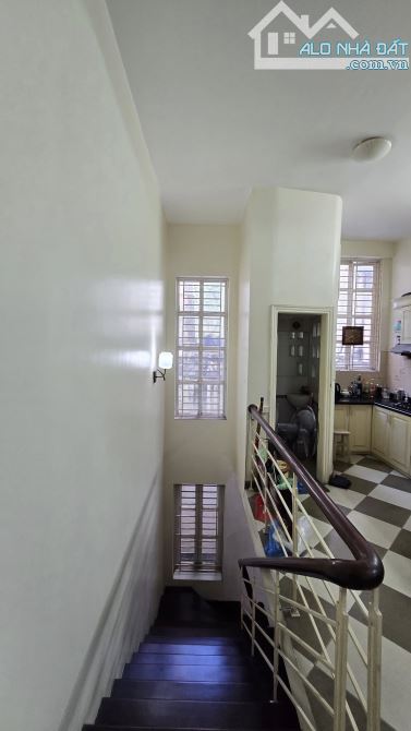 BÁN NHÀ KHU 7,2HA VĨNH PHÚC, BA ĐÌNH PHÂN LÔ VỈA HÈ, Ô TÔ TRÁNH 52m2 5T MT 4M 21 tỷ. - 7