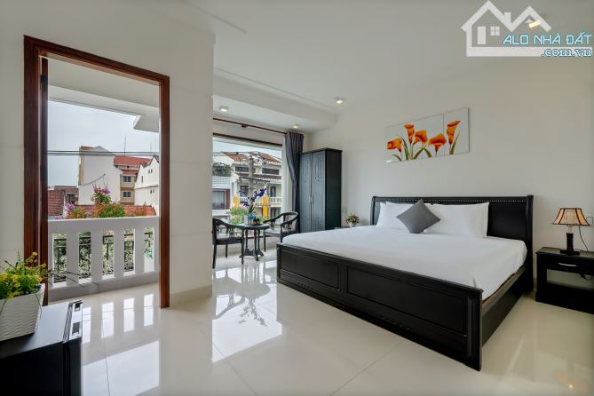 ✨ KHÁCH SẠN VIP – ĐÀO DUY TỪ, HỘI AN ✨  📍 Vị trí vàng: Đường Đào Duy Từ – được mệnh danh - 7