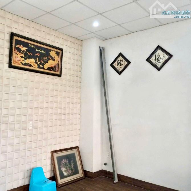 BÁN NHÀ 3 TẦNG MẶT TIỀN - ĐẦM RONG 2, THANH BÌNH, HẢI CHÂU, ĐÀ NẴNG - 7