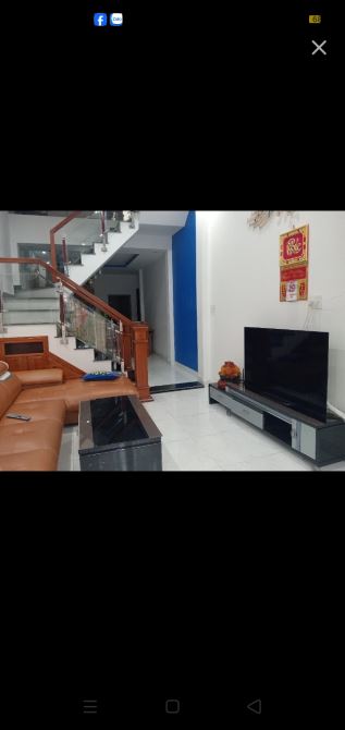 🔥Nhà đẹp 2 tầng kiệt Nguyễn Phước Nguyên, TT THANH KHÊ, giá chỉ 3 tỷ xx. - 7