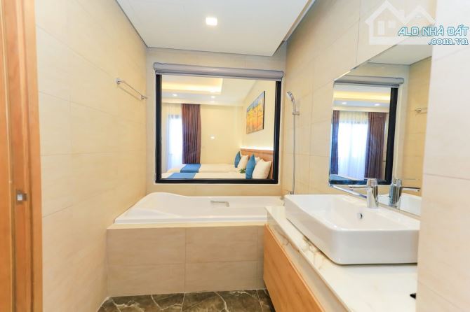 CHO THUÊ CĂN HỘ FLC QUY NHƠN - FULL NỘI THẤT | GIÁ 6TR/THÁNG - 7
