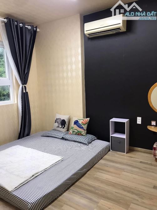 CHO THUÊ CĂN 2PN LAMER - FULL NỘI THẤT | GIÁ 4,6TR/THÁNG - 7