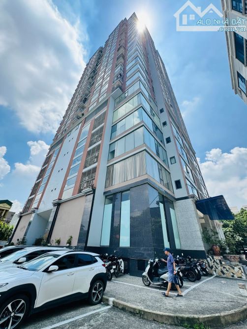 HẠ ĐÌNH THANH XUÂN CĂN HỘ 4 NGỦ LÔ GÓC NỘI THẤT NHẬP KHẨU TUYỆT ĐẸP 220m 13 TỶ - 7
